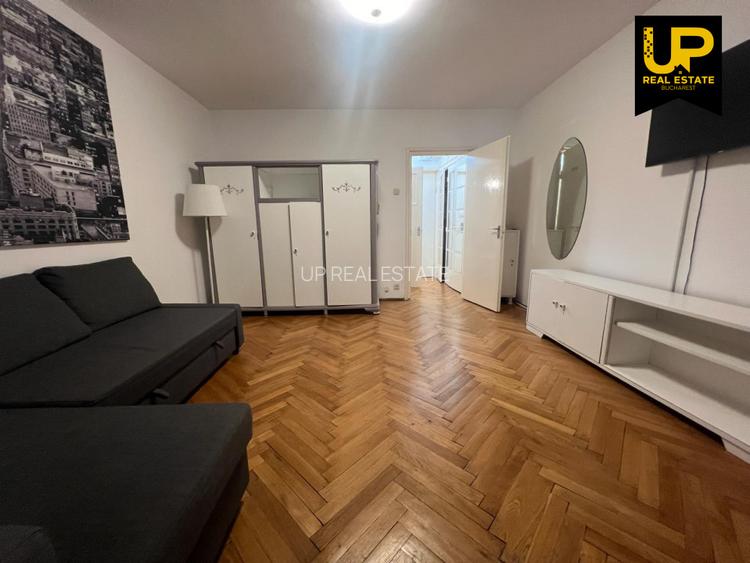 Vatra Luminoasa - Iancului - Muncii / Garsoniera / Balcon Metrou AC - 2