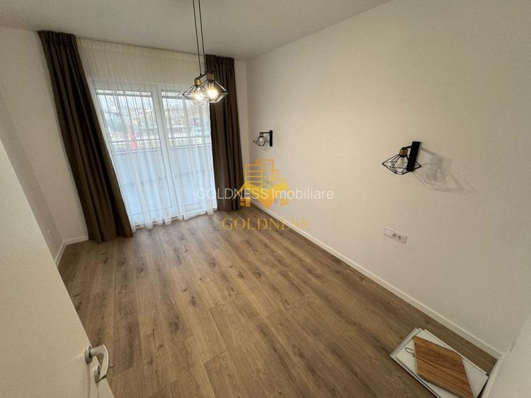 3 camere, 2 parcari, terasa 49 mp, bloc nou, Gheorgheni, Soporului - 6