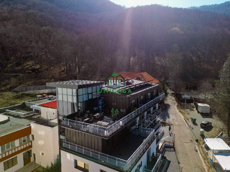 Hotel de Vânzare în Stațiunea Căciulata – Oportunitate Unică de Investiție - 26