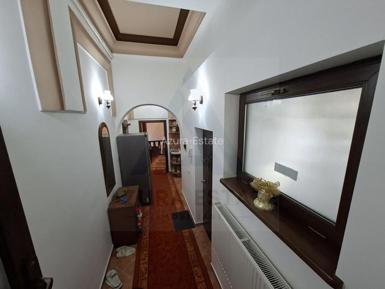 Apartament ultracentral 68 mp utili renovat premium Strada Arhivelor - 12