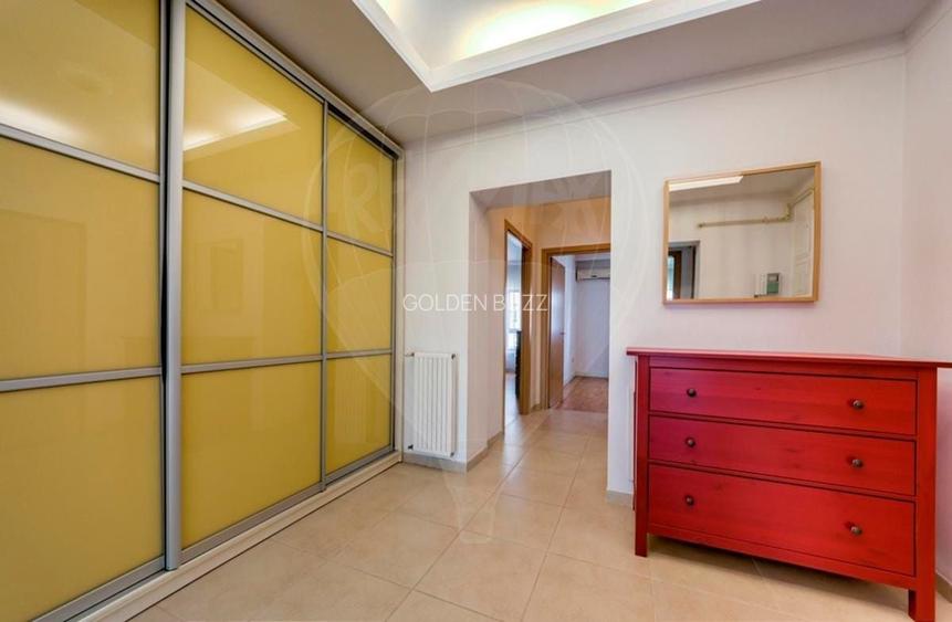 Apartament 3 camere de închiriat cu vedere la lacul Tei - 5