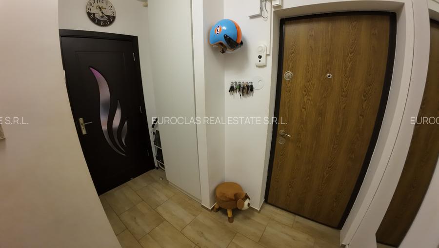Apartament 2 camere - Tomis III - 105.000 euro (Cod E6) - 5