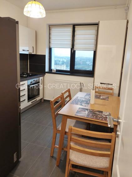 Apartament cu 2 camere in Sky Garden Residence-Oltenitei-Popesti Leordeni - 9