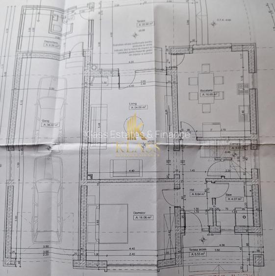 Teren 624 mp Otopeni de vanzare - 5