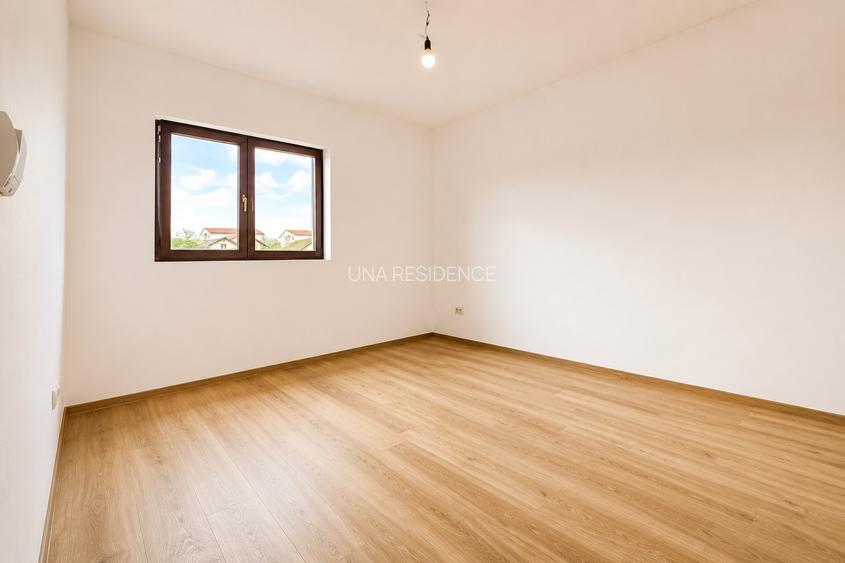 Apartament 3 camere decomandat etaj1 intabulat mutare imediata gradina - 7
