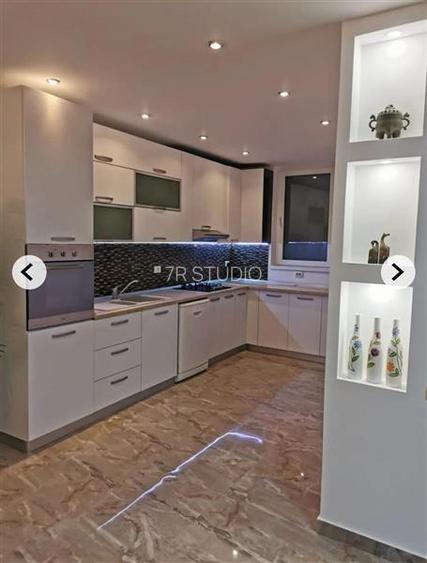 Inchiere apartament/birou  Herestrau - 4