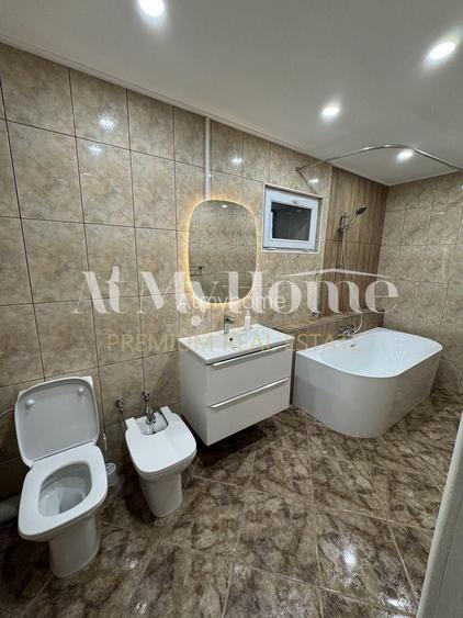 Apartament cu 4 camere, vedere parc, zona Kiseleff - 6