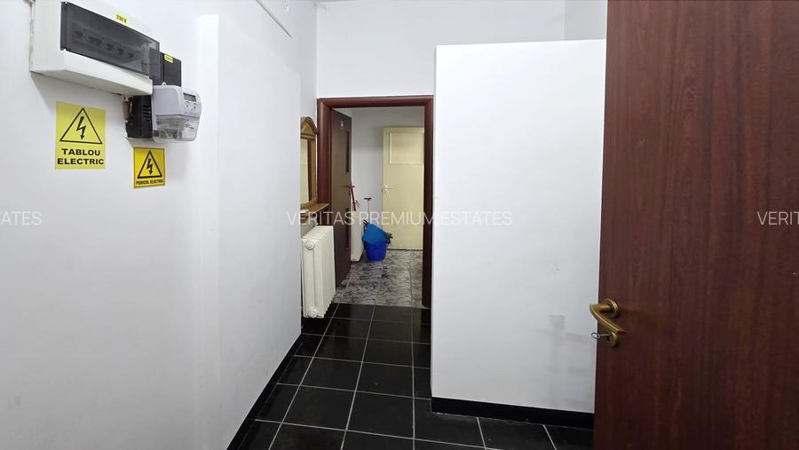 Inchiriere spatiu comercial Piata Orizont 40 mp, grup sanitar, vitrina - 5