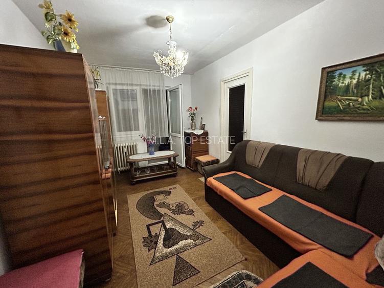 Apartament 2 camere Vlaicu de inchiriat - 2
