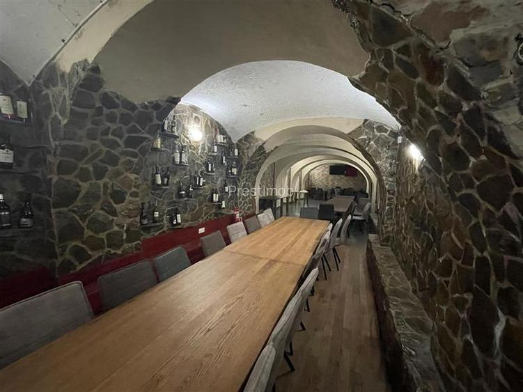 De vanzare spatiu comercial zona ultra centrala 277 mp - 8