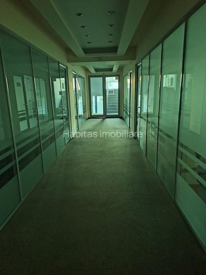 Spatiu de birou, de inchiriat, cu parcare, zona Calea Turzii,Buna Ziua - 9