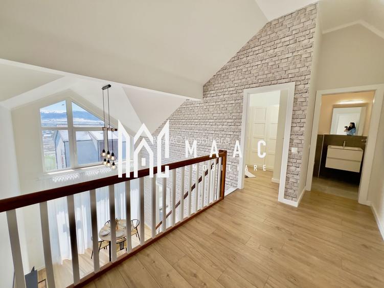 Apartament lux I predare la cheie I 4 camere I 95 mp utili - 12