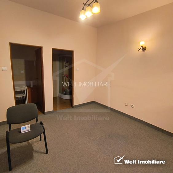 Spatiu pentru sediu firma, birou, Centru - 3