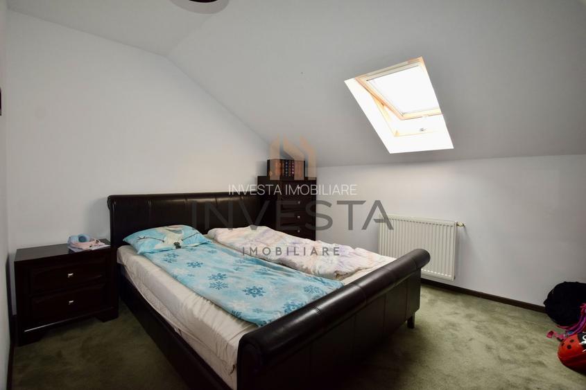 APARTAMENT DE VANZARE 2 CAMERE ZORILOR - 5