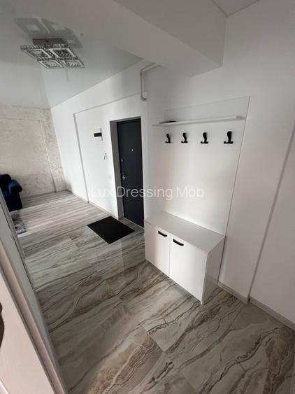 Va propunem spre inchiriere un apartament 2 camere modern - 11