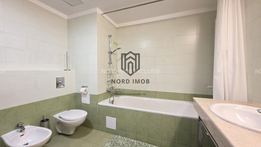 Washington Residence – Apartament 4 camere | Loc parcare | Boxa | Pet friendly - 18