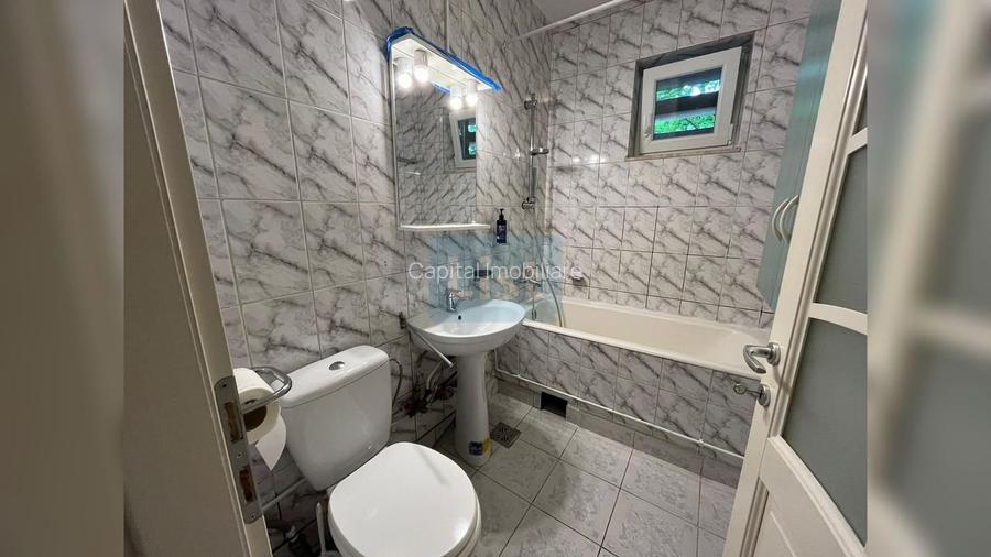 0% Comision | Apartament cu 2 camere, balcon si parcare | Gheorgheni - 9