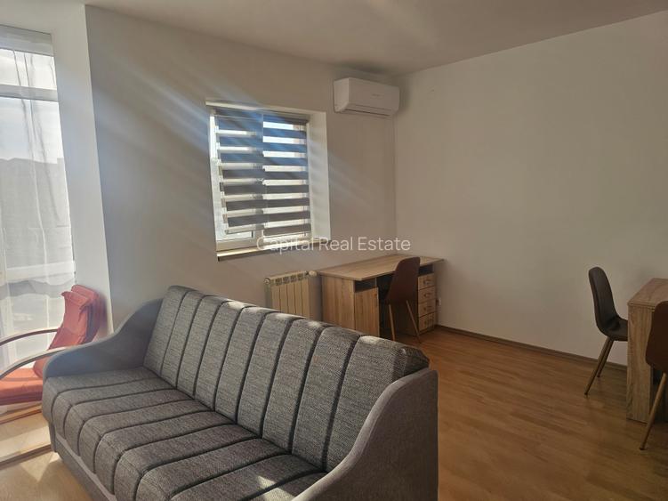 Apartament doua camere Tatarasi Green Park - 4