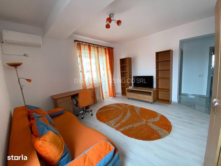 CHIAJNA / MILITARI RESIDENCE - Apartament 2 camere NOU - 2