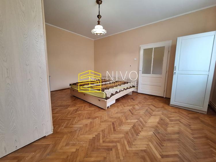Casă – Sg. de Mureș – Zona Selgros - 2