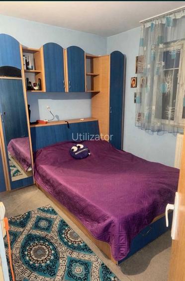 Vand apartament pe Bulevard 3 camere - 4