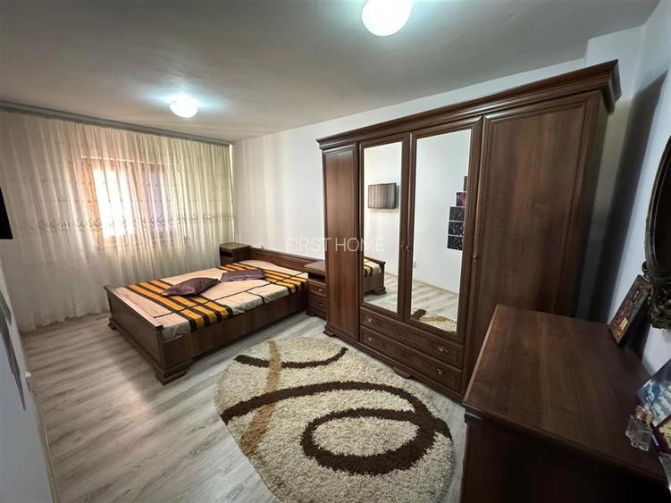 Apartament 4 camere, etaj 3 cu acoperis, nemobilat - 7