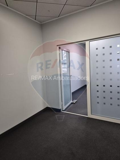 Spațiu de birouri - 5