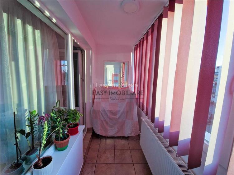 Apartament 2 camere, complet renovat, etaj 2, lift nou,Targu Mures - 10