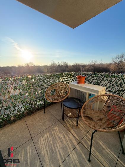 Apartament 3 camere Delta City | Vacaresti | Sun Plaza | Mihai Bravu - 3