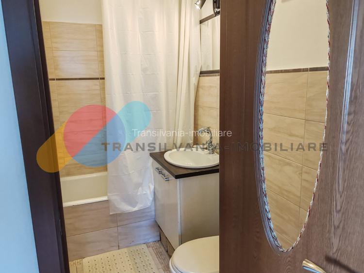 Apartament 49,76 mp Manastur, zona Calvaria - 8