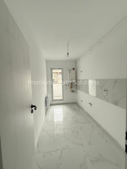 GARSONIERA DECOMANDATA - PARTER CU BALCON - TVA INCLUS - MILITARI RESIDENCE - 15