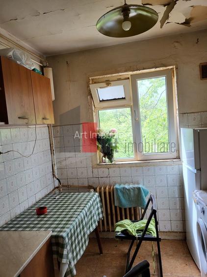 2 camere Drumul Taberei - 4