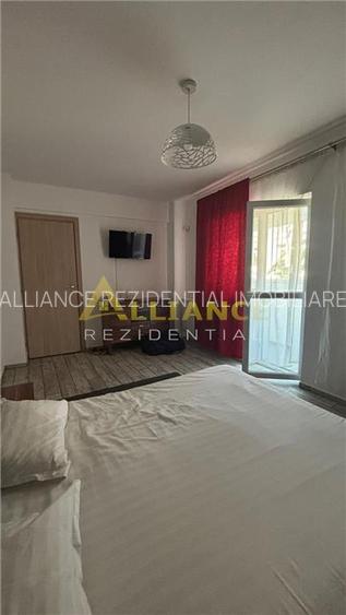 Garsoniera decomandata  38,7 mp, Mobilata la 5 min de Sos. Oltenitei - 2