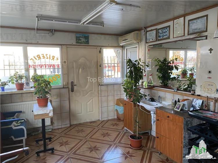 Casa de vanzare zona Colentina, posibilitate investitie - 15