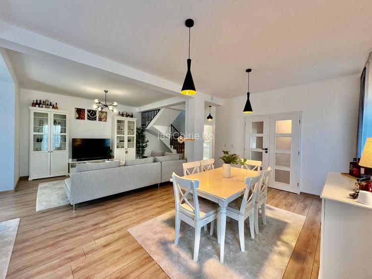 Casa 4 camere Visan - 2