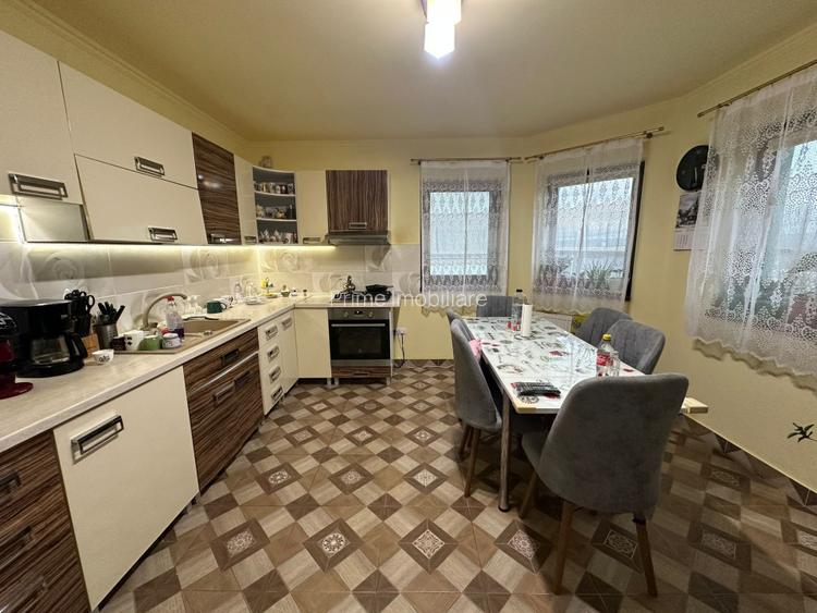 Casa Individuală 225 mp| 520 mp teren| zona SCHIT - 6