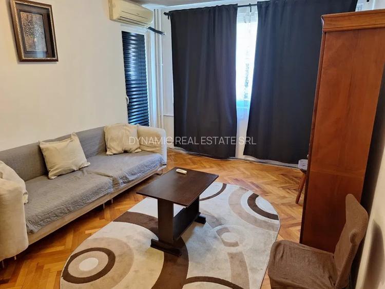 Dristor - ParkLake - 3 camere - Metrou - Renovat - Zona liniștită - 2
