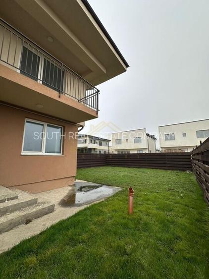 Duplex P+1+pod 4 camere, 3bai ,250 mp teren - 7