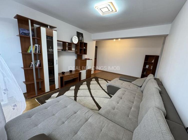 Apartament - 3 camere - Centrala proprie - AC - Militari Residence - 2