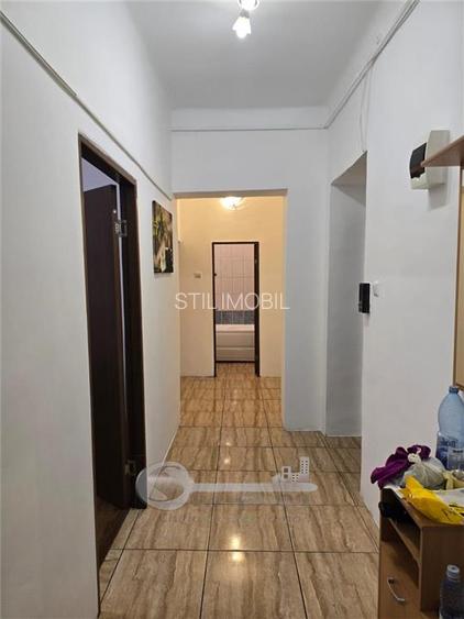 Apartament 2 Camere Universitate - 480 euro - 6