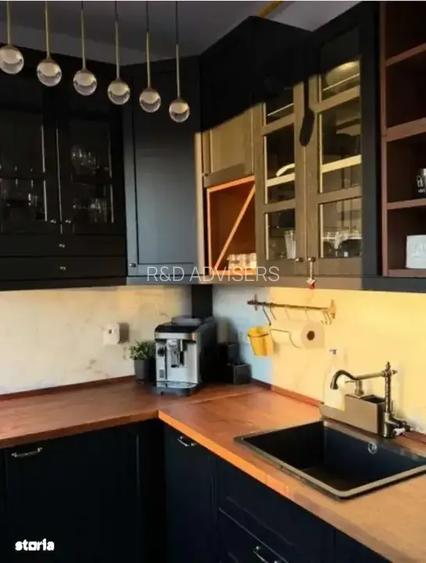 2 Camere Lux | Zona Parcul Carol | Ultracentral | Terasa 30 mp - 6