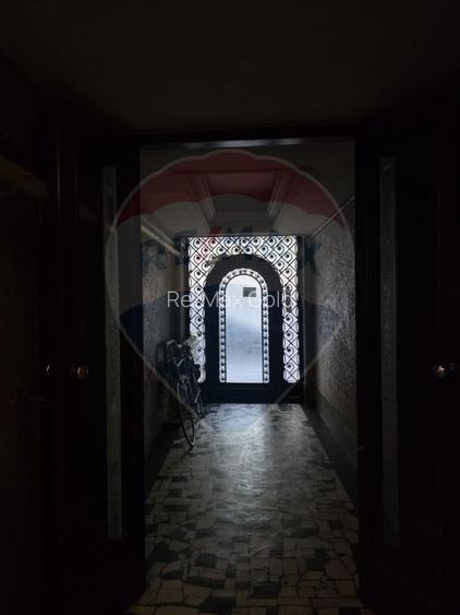 Apartament de lux în stil baroc cu 2 camere de închiriat în zona Dacia - 20