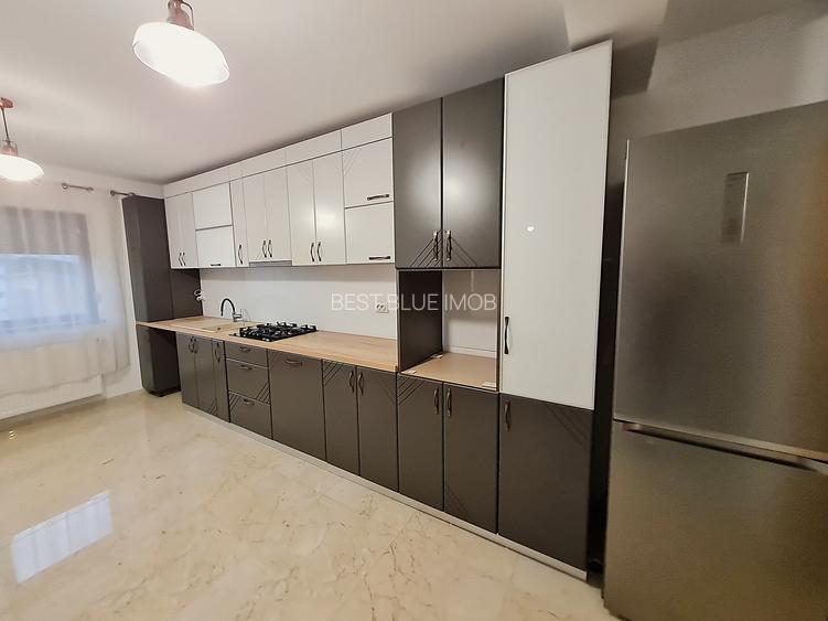 Casă P+E+Pod , 4 camere – Curte 170 mp – CUG / Aleea Tudor Neculai - 15