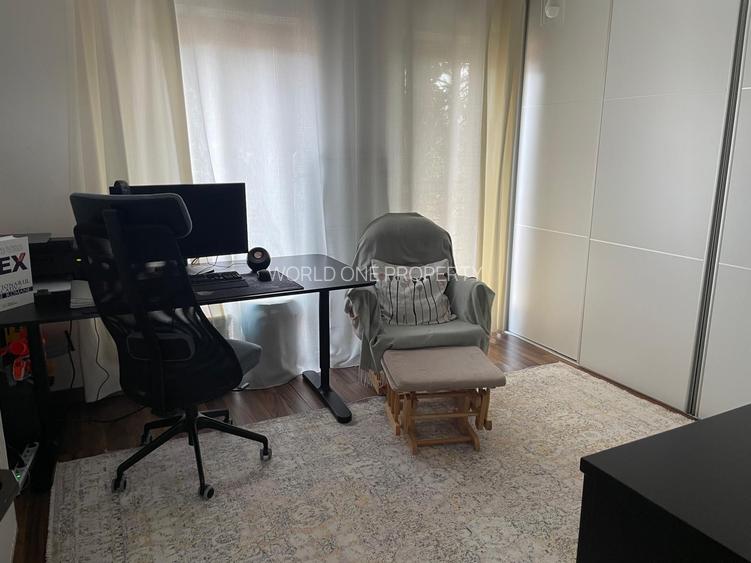 Vila duplex/Pozitie excelenta/Toate utilitatile - 8