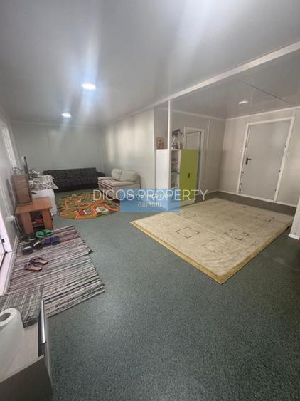 Proprietate de vacanță Slobozia, Giurgiu – 576 mp, utili - 6