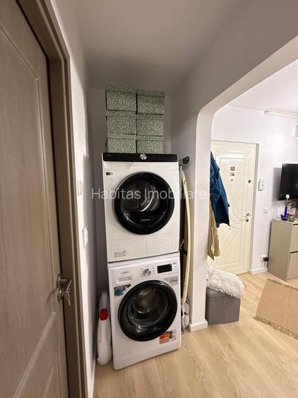 Apartament 3 camere, ultrafinisat, cartier Zorilor - 8