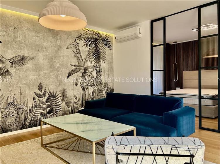 Apartament de lux in bloc boutique | zona Polona - 2