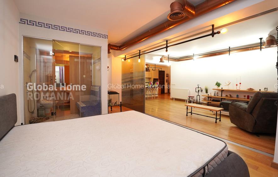 Apartament 3 CAMERE - 96 Mp + 11 Mp Balcon - 6