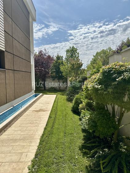 Vilă exclusivistă 6 camere | 314 mp utili | Finisaje Premium | Zona Pipera - 2