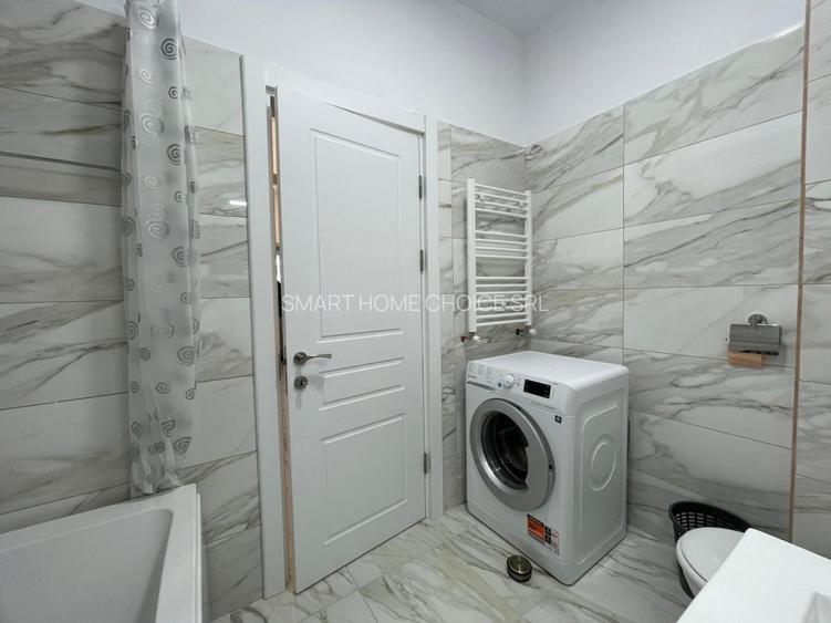 Apartament premium Sofia Residence 2024 - cu loc de parcare suprateran, Titan - 9